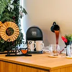 901 Lux Studios Allianz Park