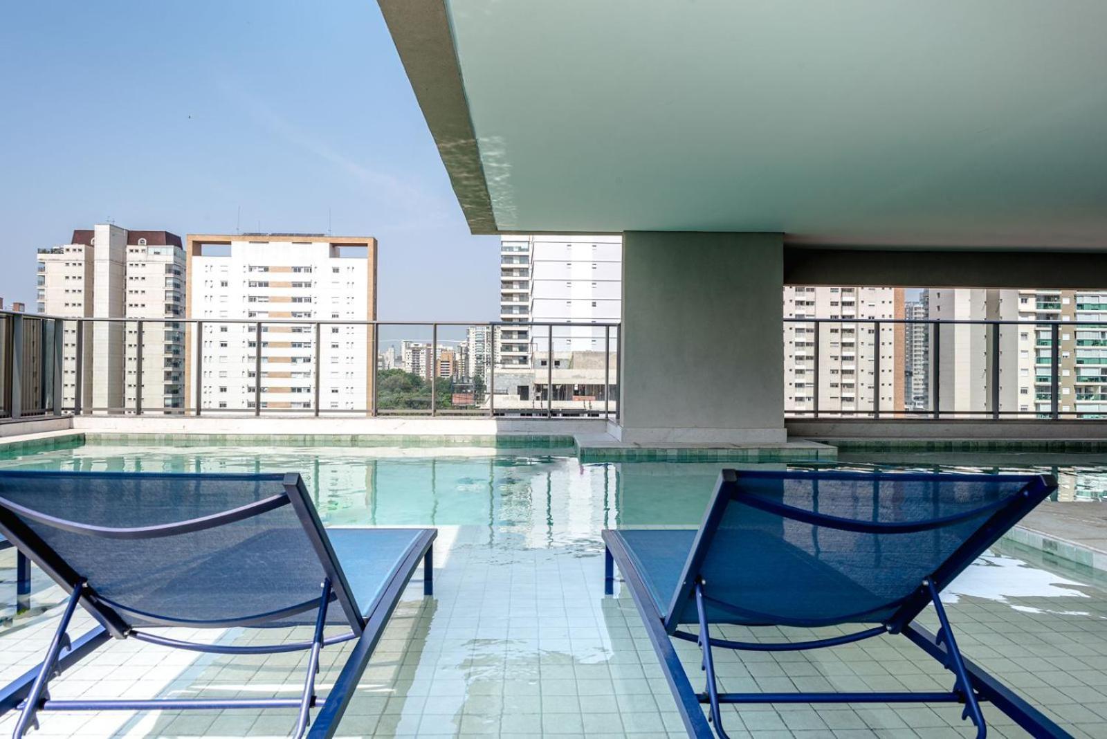 Apartamento 901 Lux Allianz Park