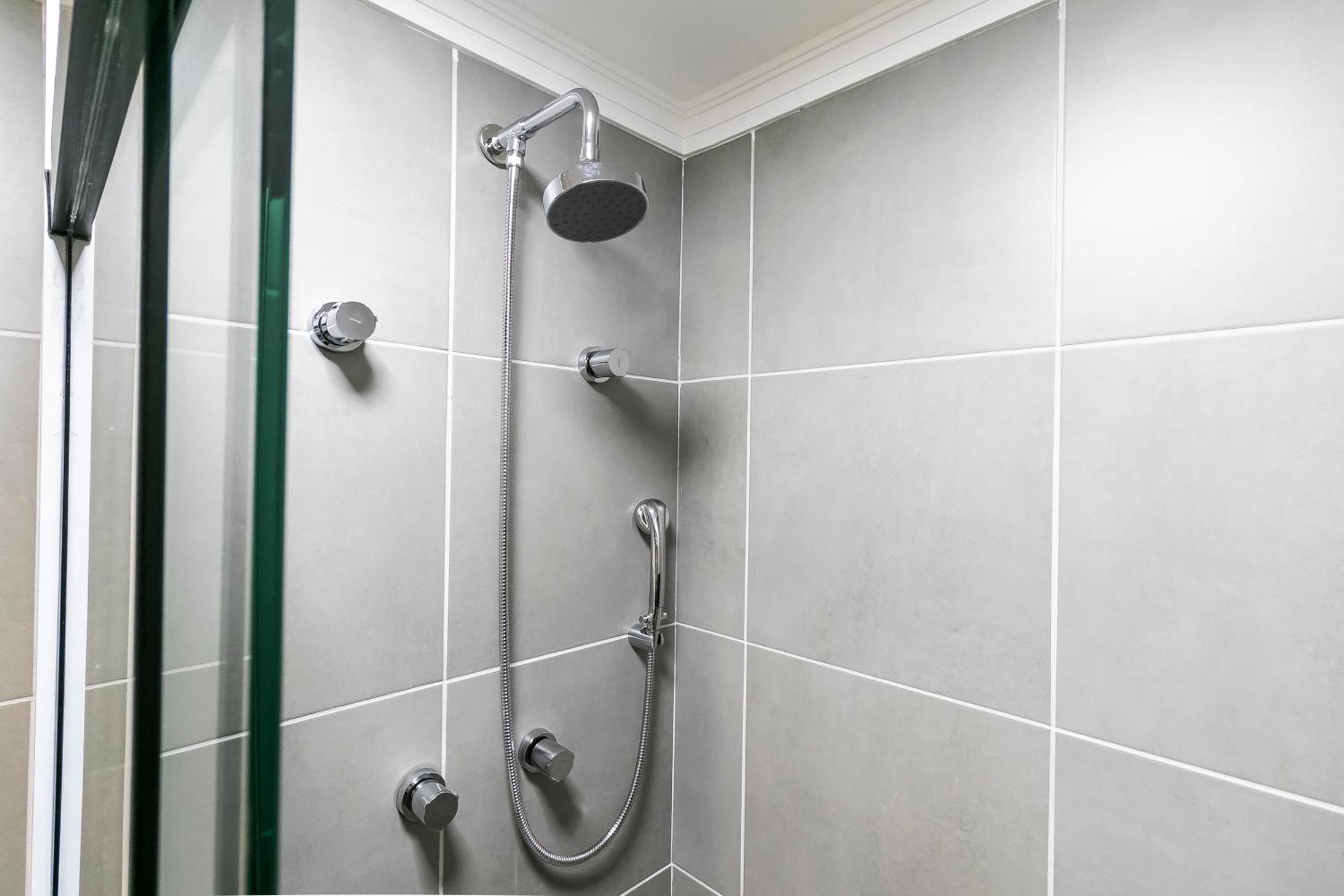 Apartamento 901 Lux Allianz Park