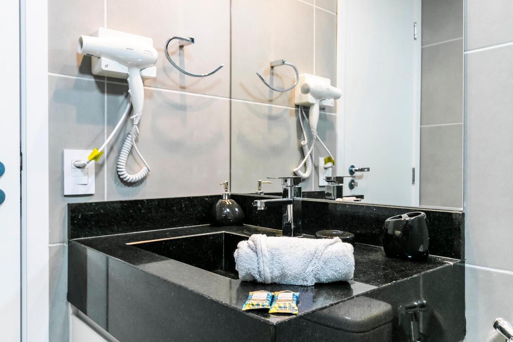 901 Lux Allianz Park Apartamento *