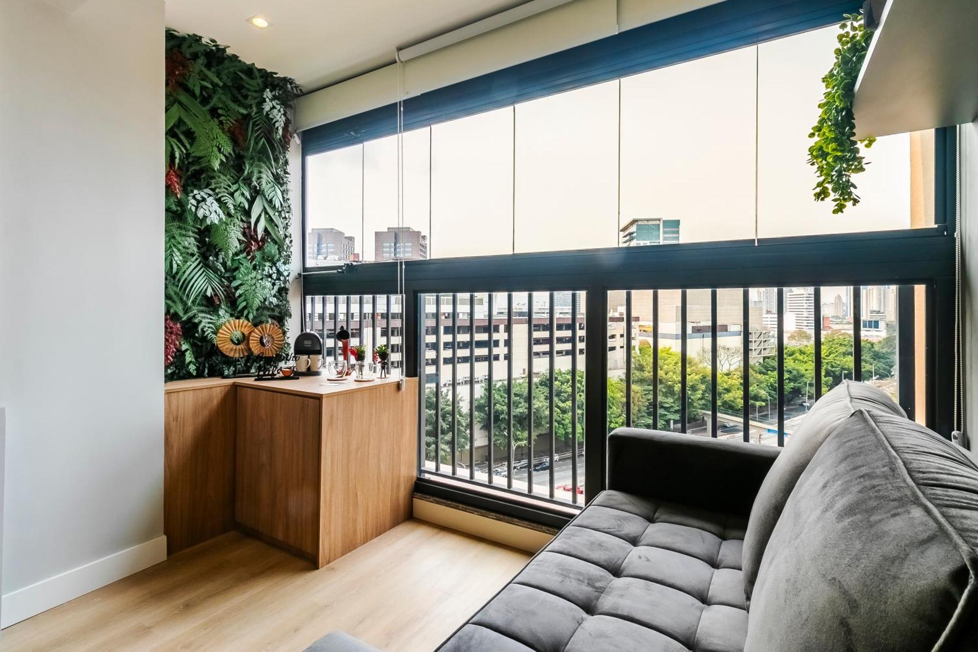 Apartamento 901 Lux Allianz Park